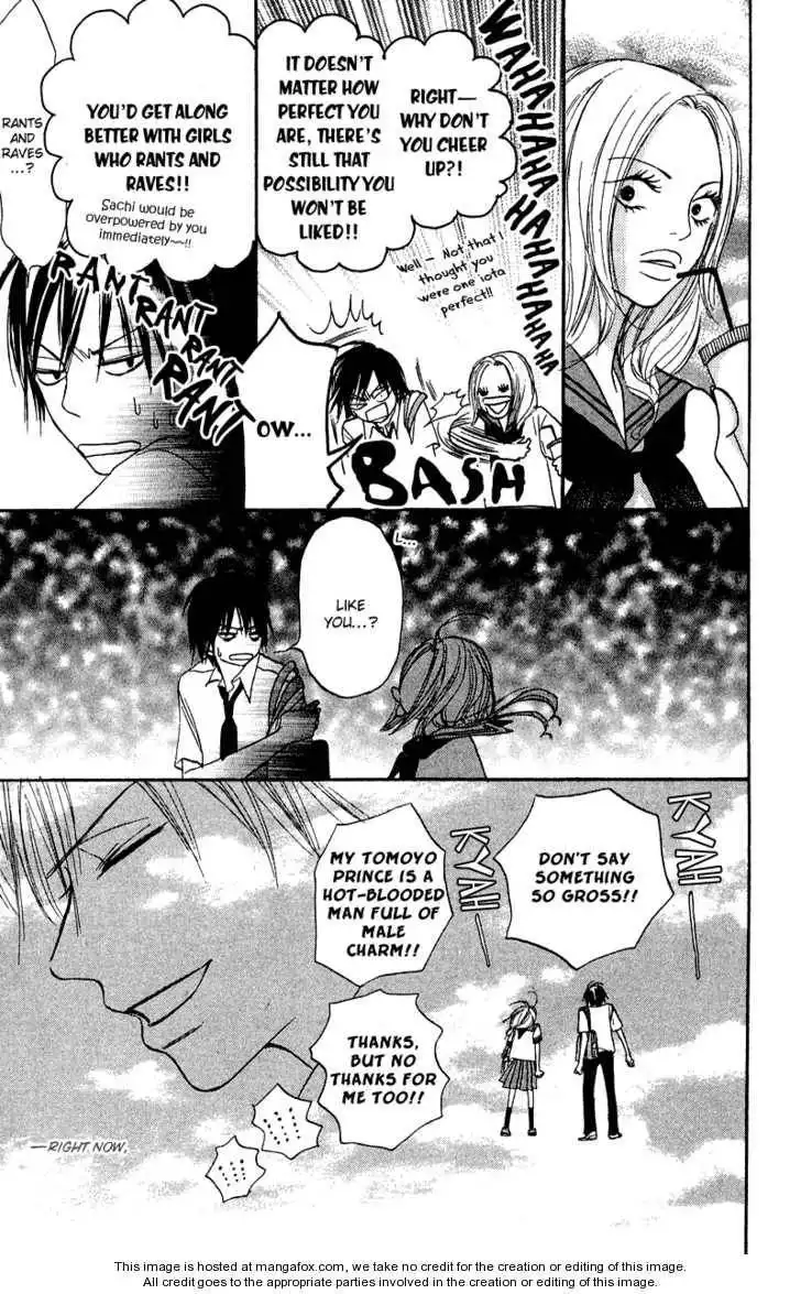 Crazy for You (Shoujo) Chapter 23 46